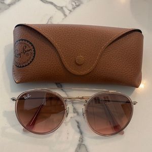 Ray Ban Sunglasses